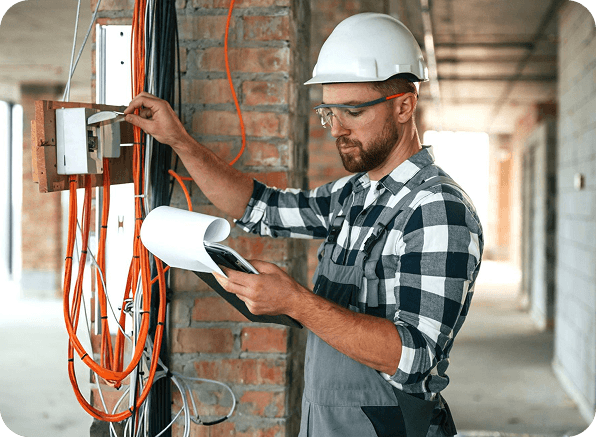 Foga Samuel electrical and solar solutions